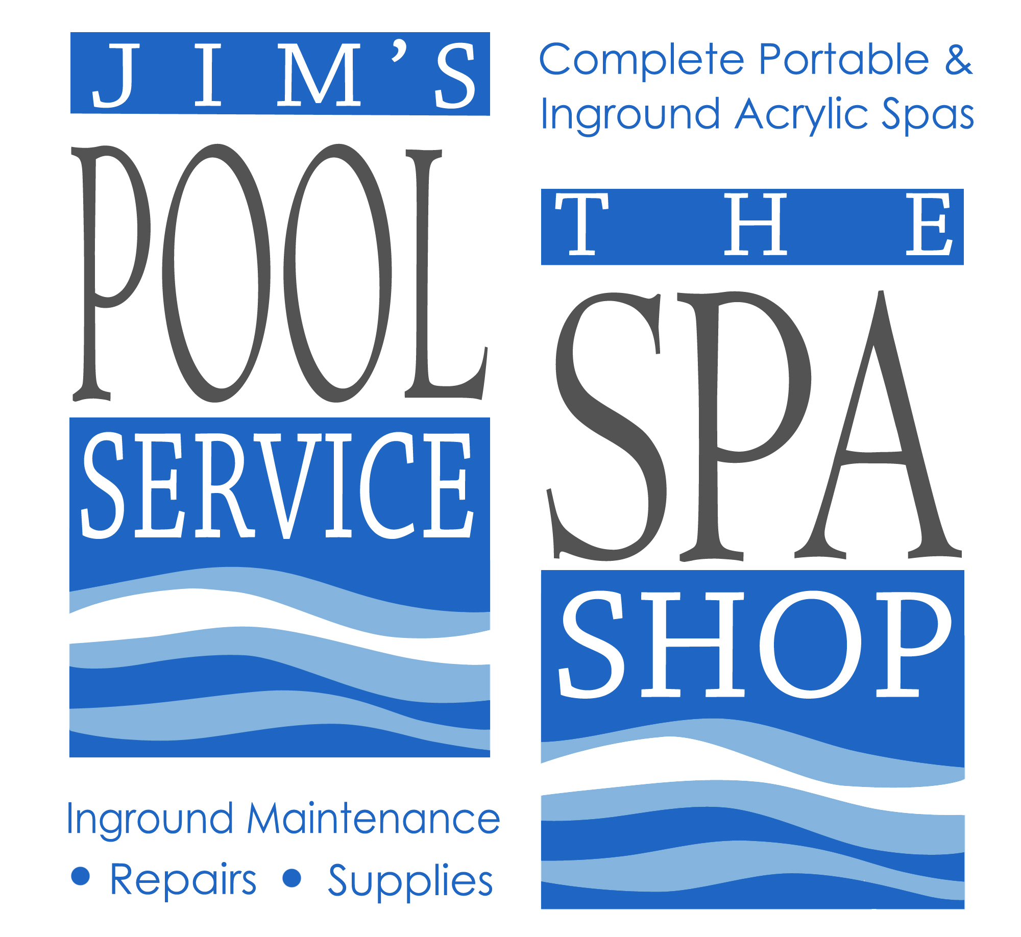 Avatar for Jim's Pool Service - The Spa Shop